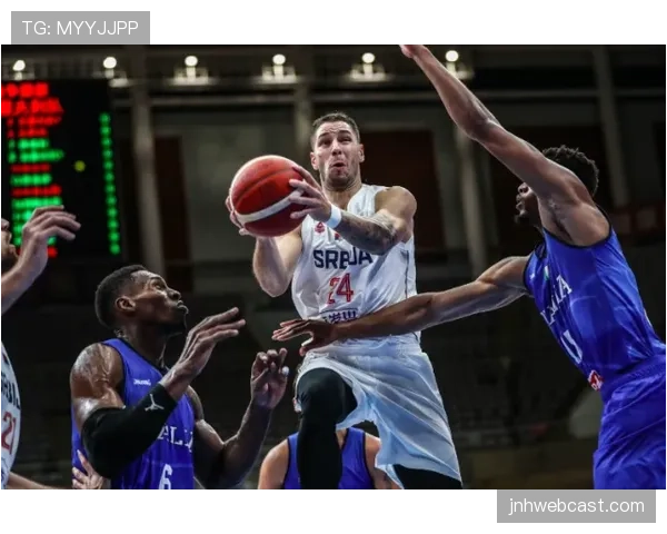 搞懂这三点,FIBA与NBA篮球规则的核心差异就全明白了 搞懂这三点,FIBA与NBA篮球规则的核心差异就全明白了