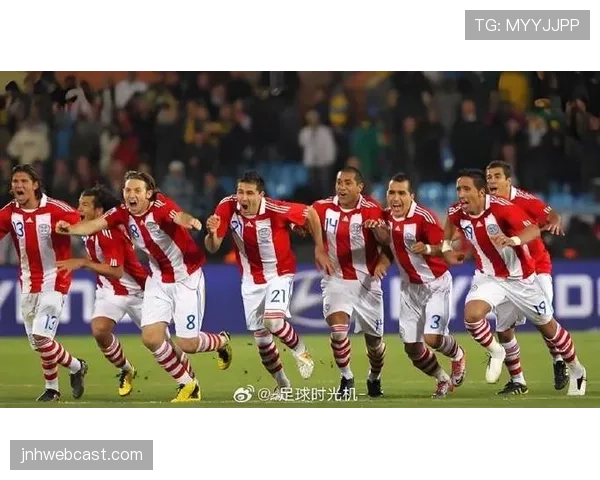 巴拉圭2026世界杯阵容预测 老将阿尔米隆领衔南美劲旅冲击北美赛场